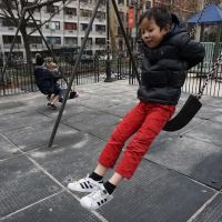 St. Catherine's Park ico