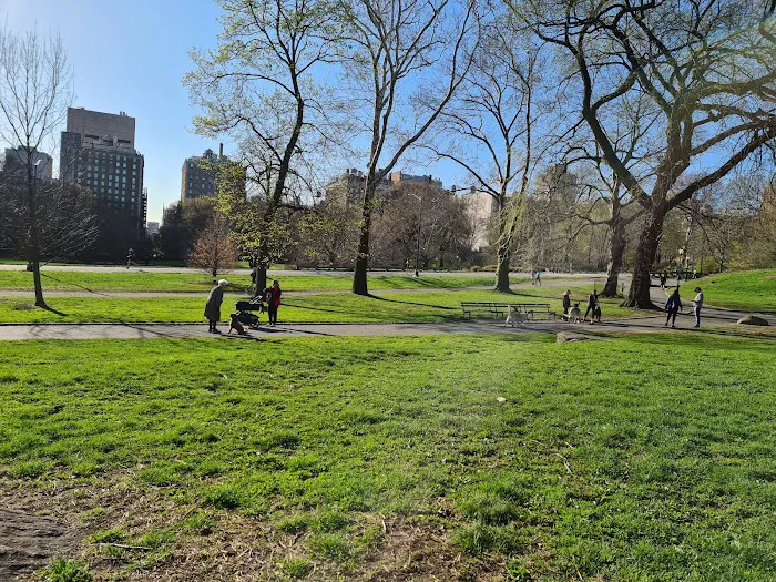 North Meadow Picture 1