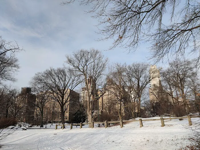 North Meadow Picture 2