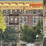 Saint Nicholas Avenue