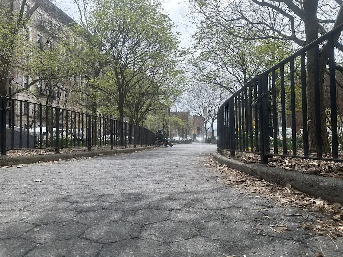 Donnellan Square Picture 1