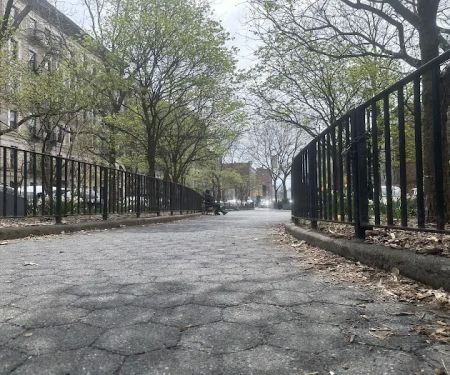 Donnellan Square