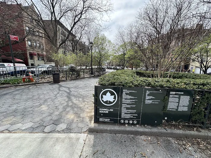 Donnellan Square Picture 4