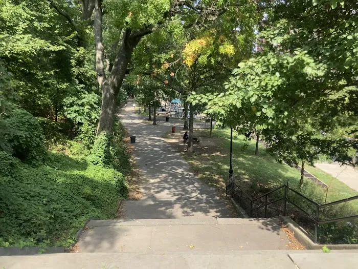 St. Nicholas Park Picture 1