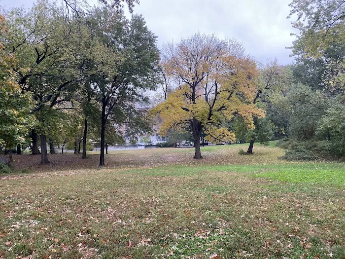 St. Nicholas Park Picture 10