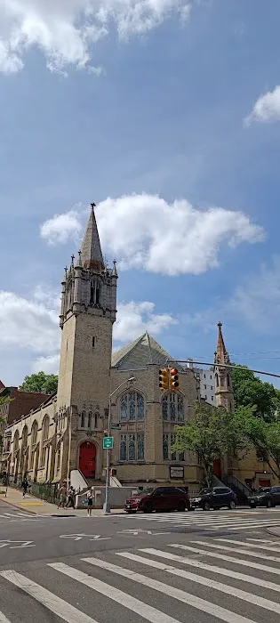 St. Nicholas Park Picture 2