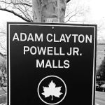 Adam Clayton Powell Jr. Malls