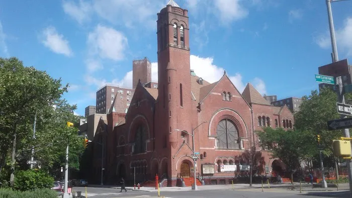 Langston Hughes Playground Picture 10