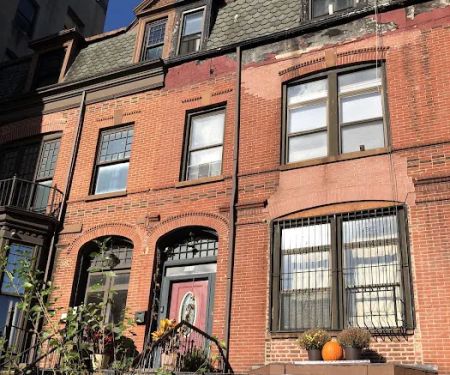 Saint Nicholas Inn B&B