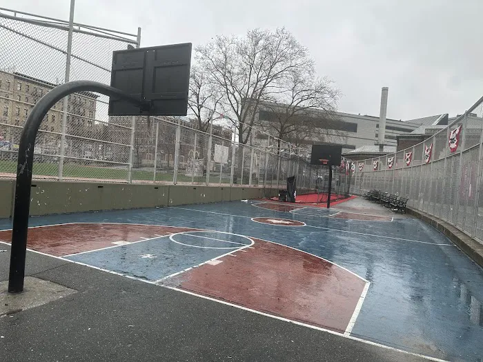 Annunciation Playground Picture 4