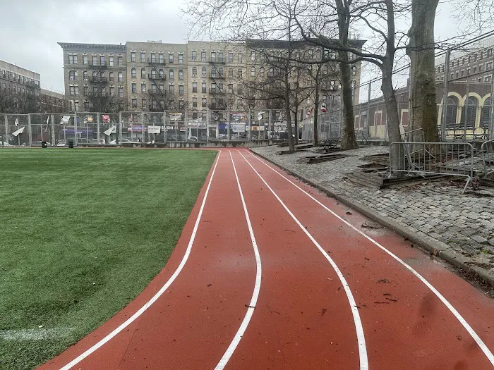 Annunciation Playground Picture 1