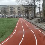 Annunciation Playground