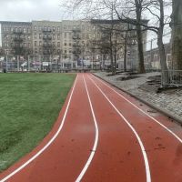 Annunciation Playground ico