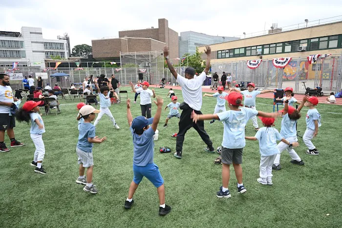Annunciation Playground Picture 9