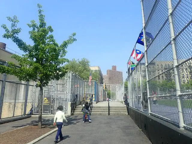Annunciation Playground Picture 6