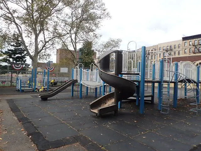 Annunciation Playground Picture 8
