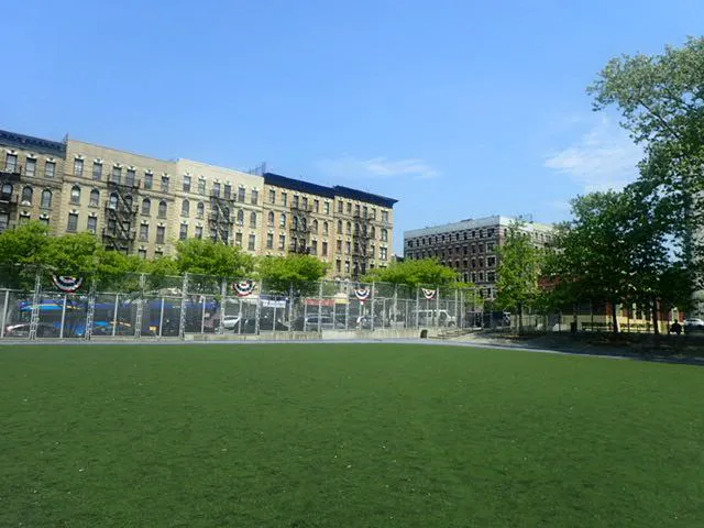 Annunciation Playground Picture 7