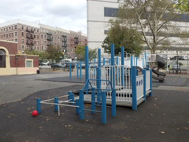 Annunciation Playground Picture 5