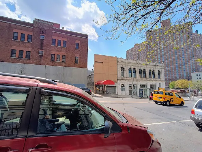 Hamilton Heights Picture 1