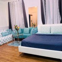 Travellers Haven B&B New York, NY ico