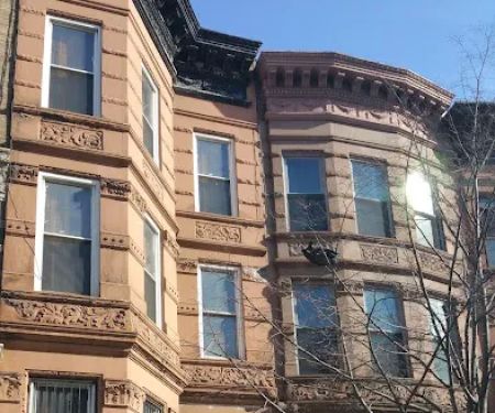 475 NYC B&B