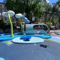 Johnny Hartman Plaza ico