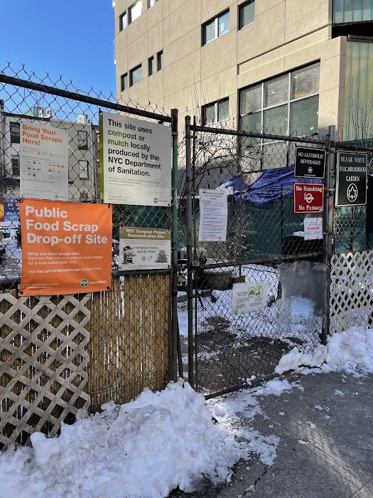 Frank White Memorial Garden Picture 10