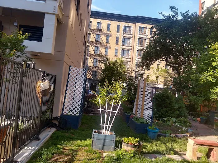 Frank White Memorial Garden Picture 5