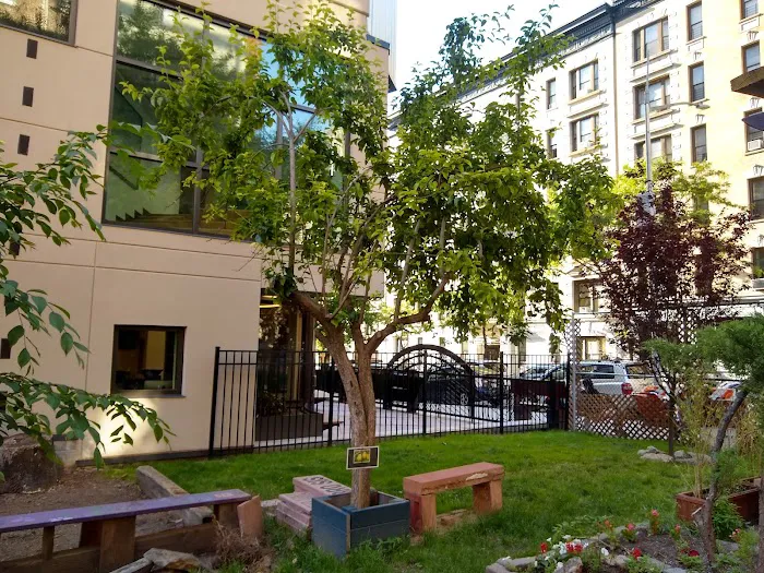 Frank White Memorial Garden Picture 2