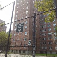 St. Nicholas Playground South ico