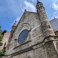 St. Nicholas Playground South ico