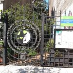 Friendship Garden
