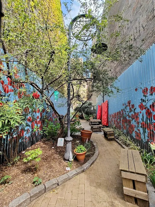 Friendship Garden Picture 4