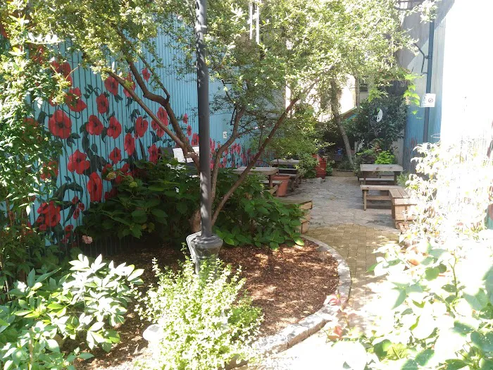 Friendship Garden Picture 3