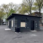 Mellett Playground