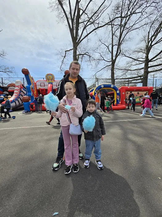 Mellett Playground Picture 5