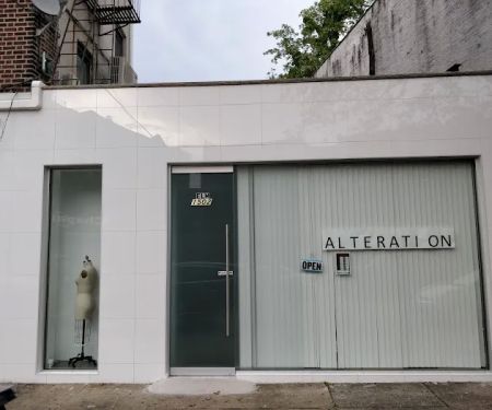 Alteration