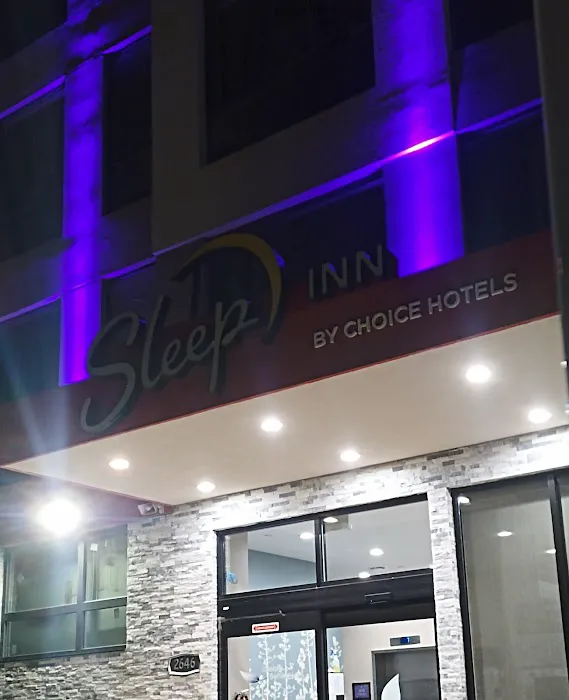 Sleep Inn Brooklyn - Sheepshead Bay Picture 4