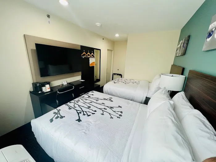 Sleep Inn Brooklyn - Sheepshead Bay Picture 10