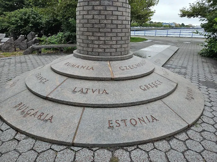 Holocaust Memorial Park Picture 10