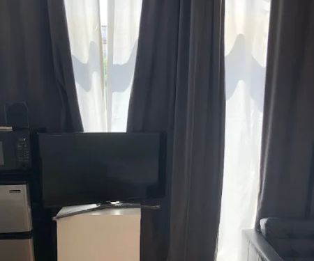 Studio apartment Brooklyn