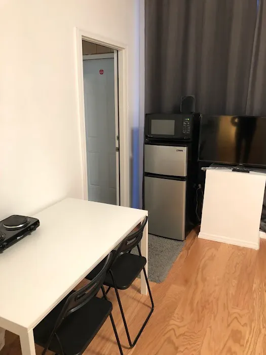 Studio apartment Brooklyn Picture 8