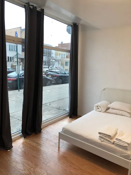 Studio apartment Brooklyn Picture 10