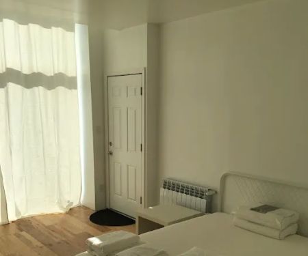 Beachside Apartment Brooklyn
