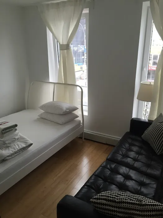 Apartment Ocean Block Picture 2
