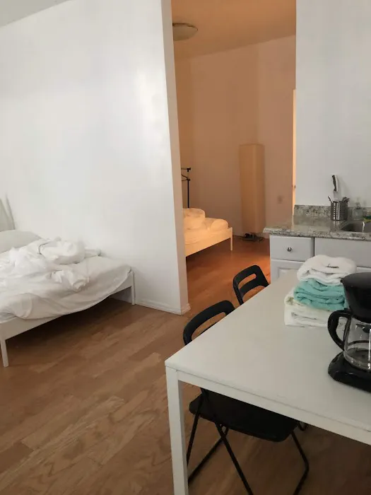 Apartment Ocean Block Picture 10