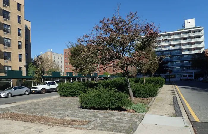 Pritchard Mall Picture 1