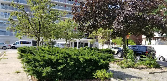Pritchard Mall Picture 8