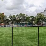 Hamilton Metz Field
