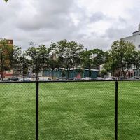 Hamilton Metz Field ico